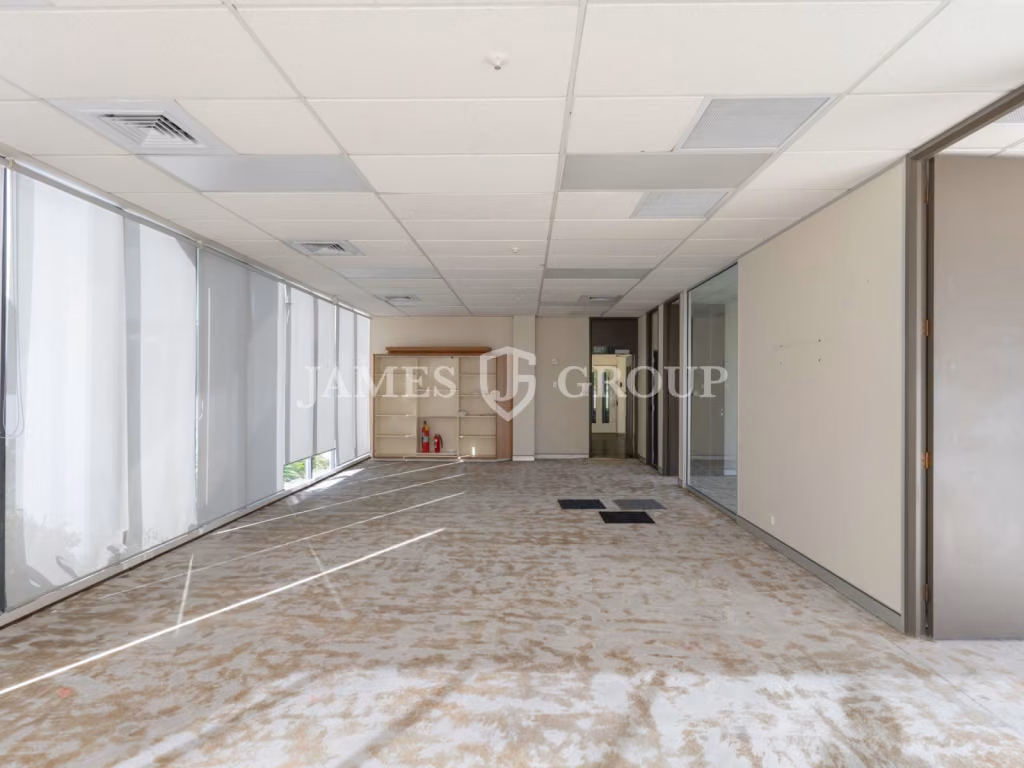 Refurbished Penrose Office Space | 275m²