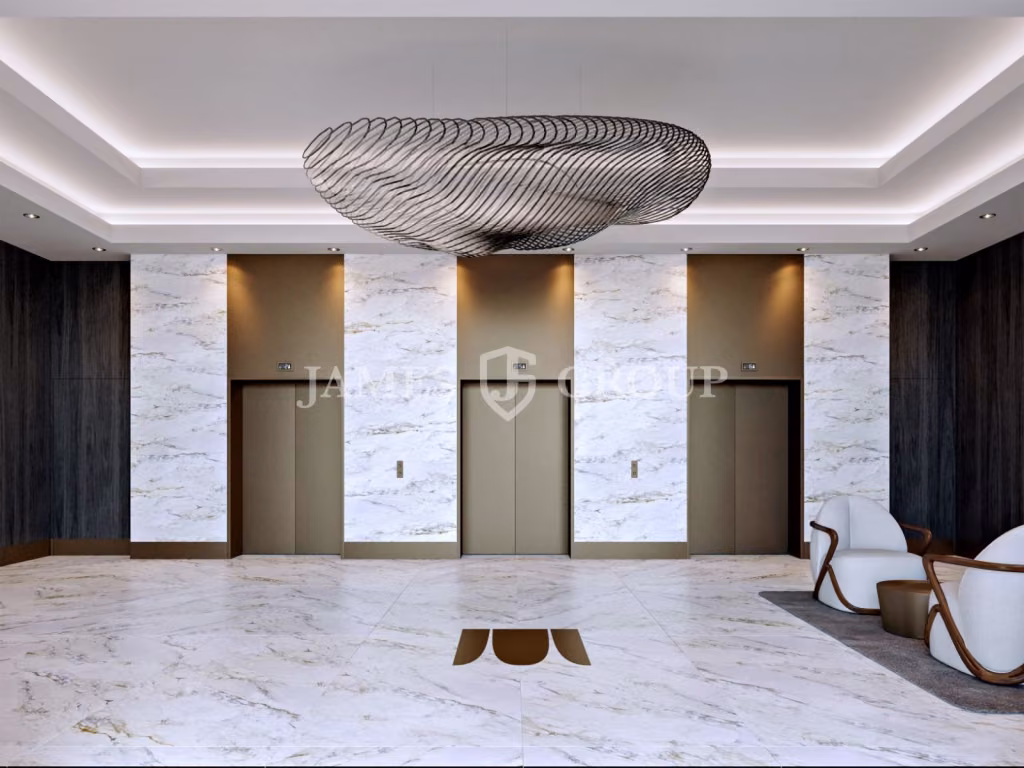170m² Greys Avenue Office – With Premium Fitout