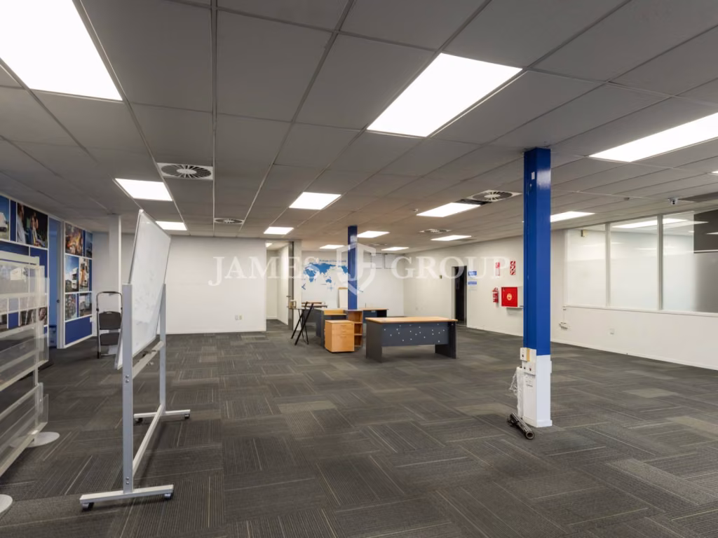 Rare Airport Precinct Opportunity – Available Now