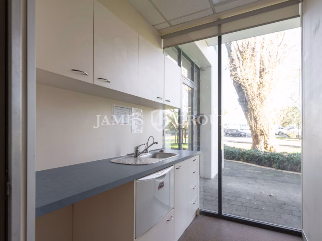 Refurbished Penrose Office Space | 275m²