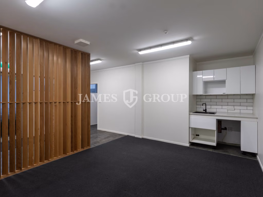A-grade Industrial Unit – Available Now