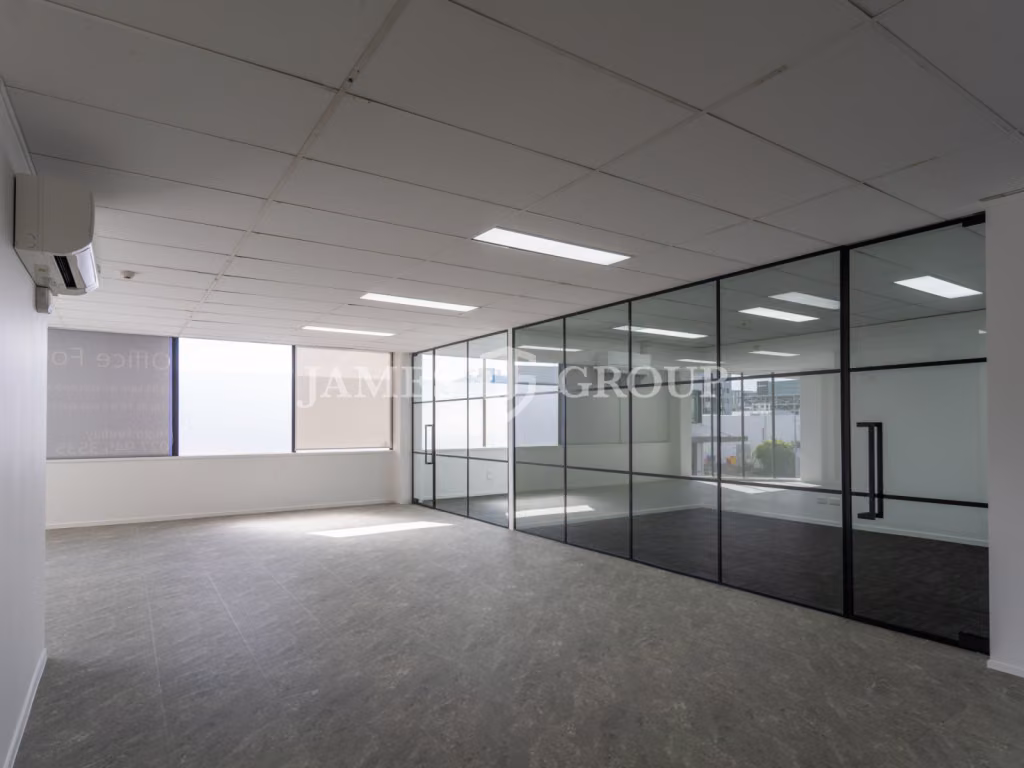 Premium Refurbished Office Space