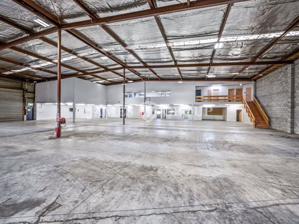 Industrial In Morningside (price Reduction)