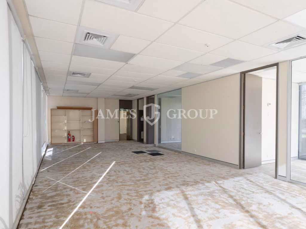 Refurbished Penrose Office Space | 275m²