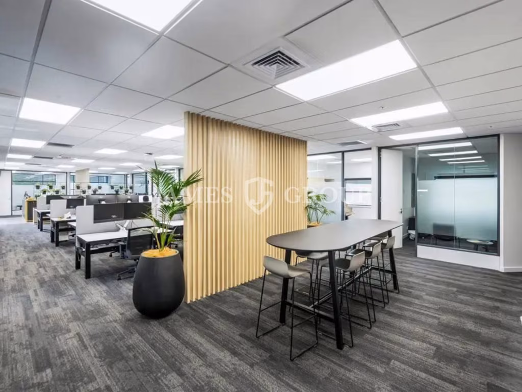 Large-scale Industrial Facility | Mt Wellington