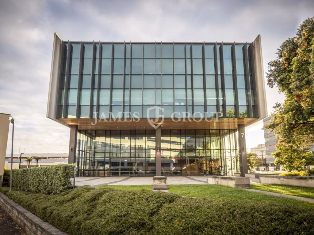 Central Park Business Park | 502sqm