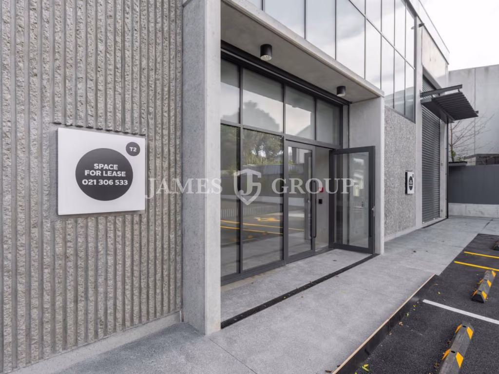 High-exposure Mount Eden Commercial Opportunity