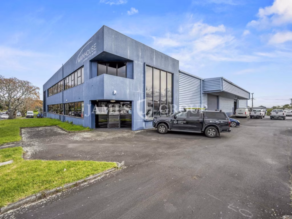 Industrial In Morningside (price Reduction)