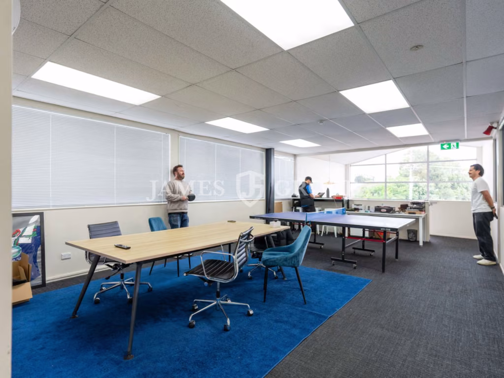 466m² Functional Industrial Space | Penrose
