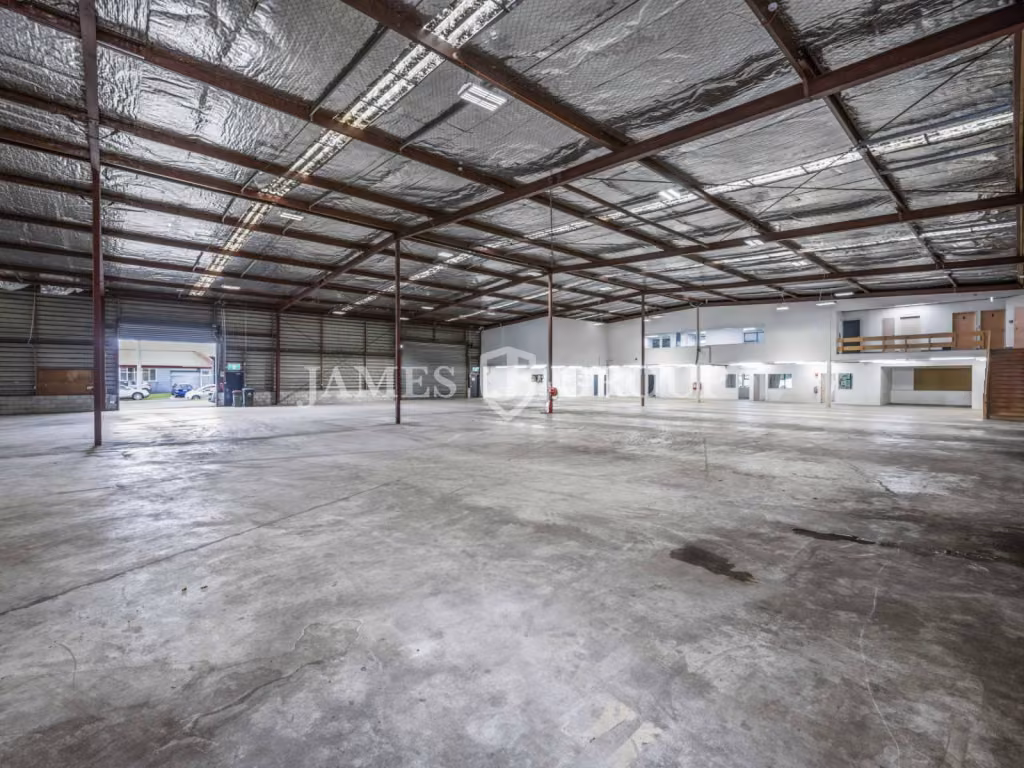 Industrial In Morningside (price Reduction)