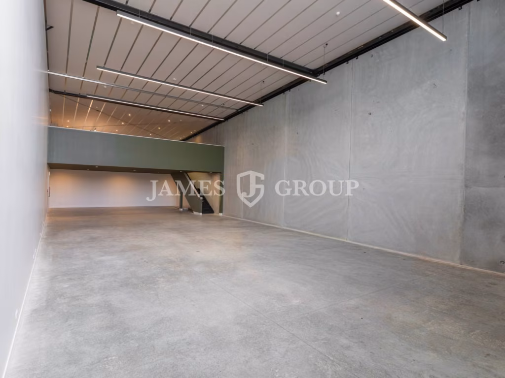 354m² City Fringe Tenancy W/ Multiple Use Options