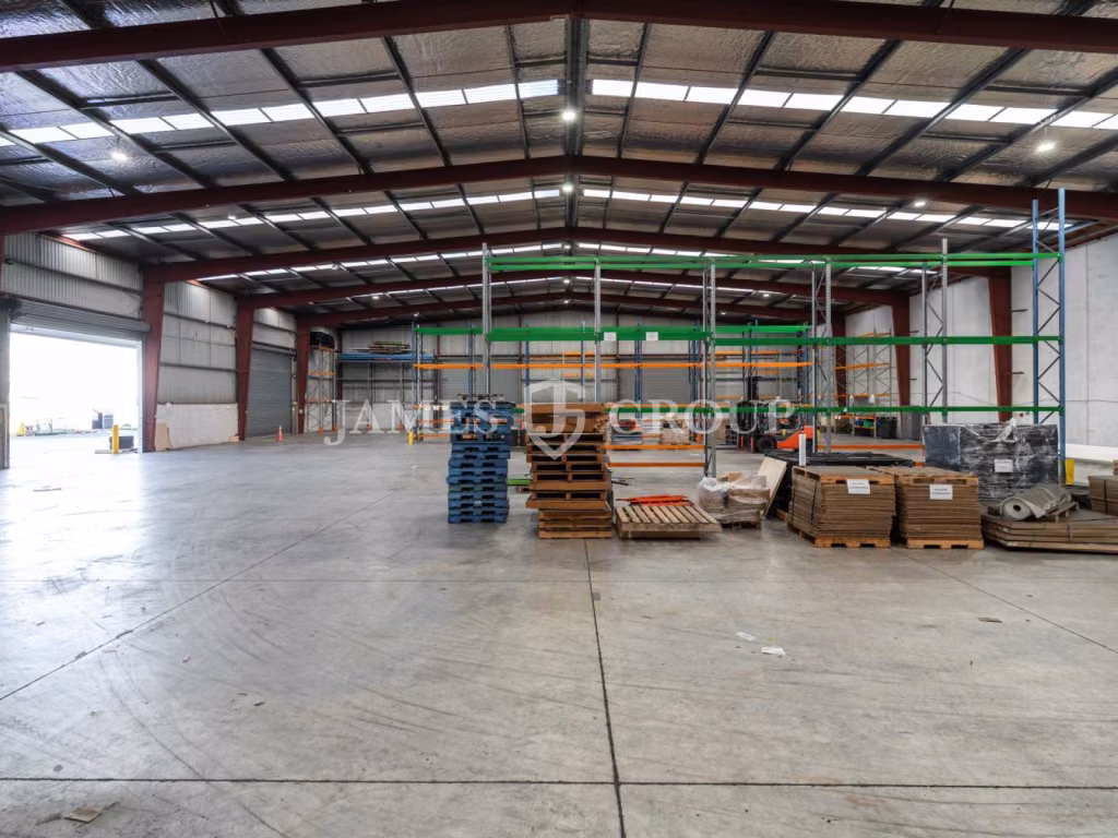 Rare Airport Precinct Opportunity – Available Now