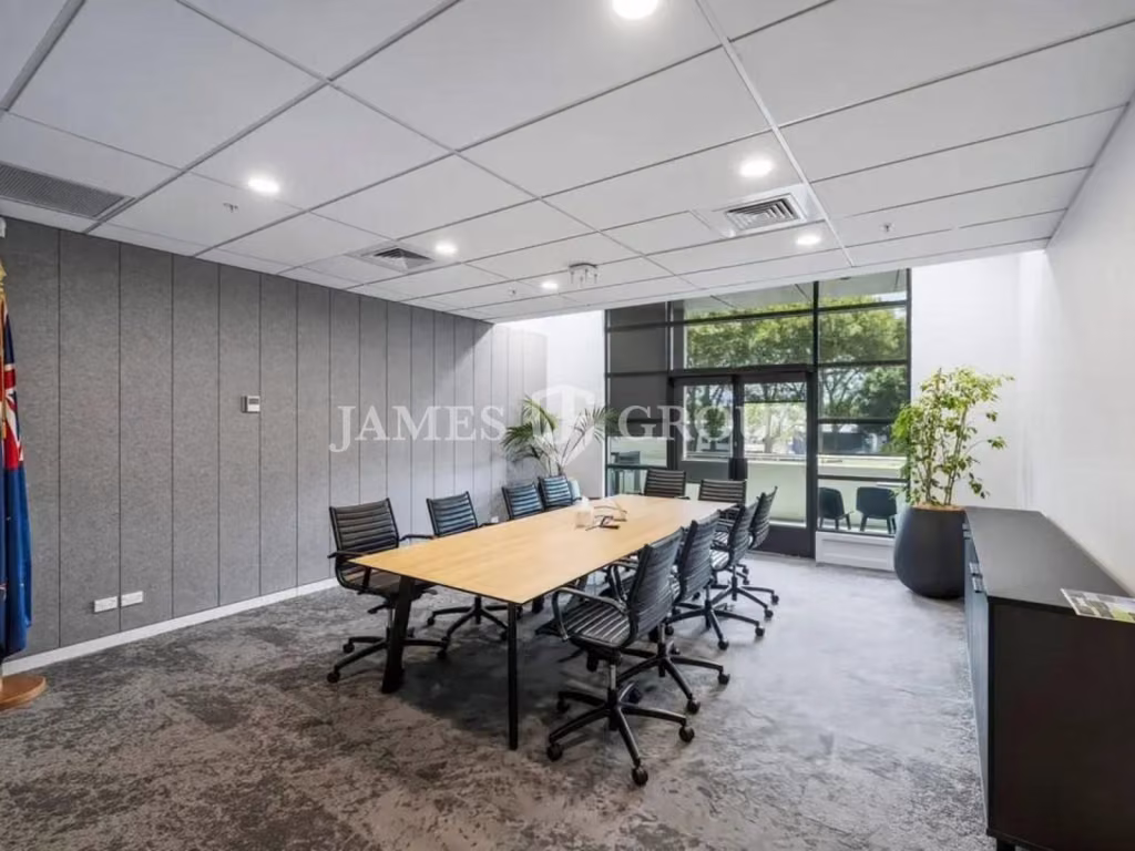 Large-scale Industrial Facility | Mt Wellington