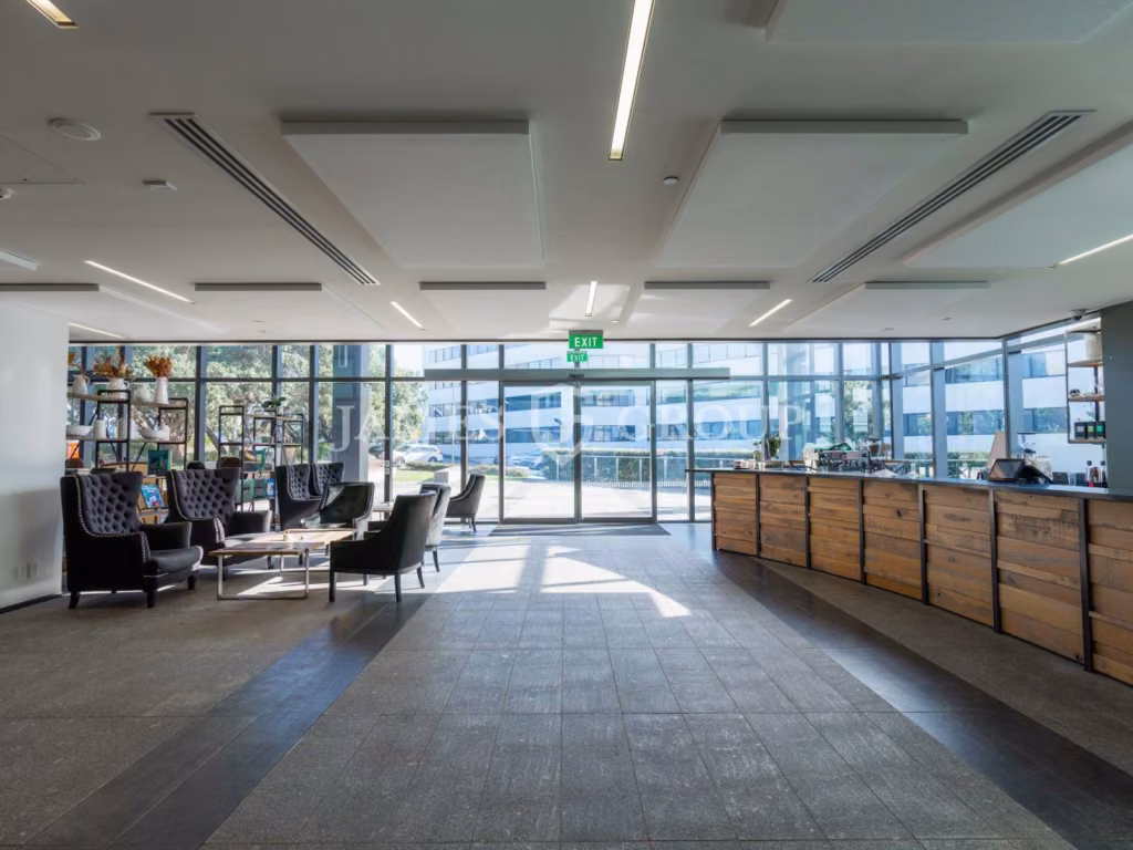 Central Park Business Park | 502sqm
