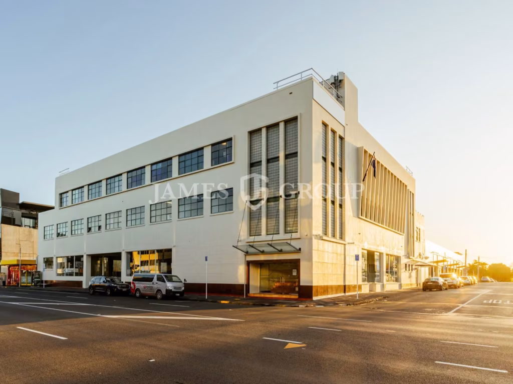 Secure Your Position On Dominion Road