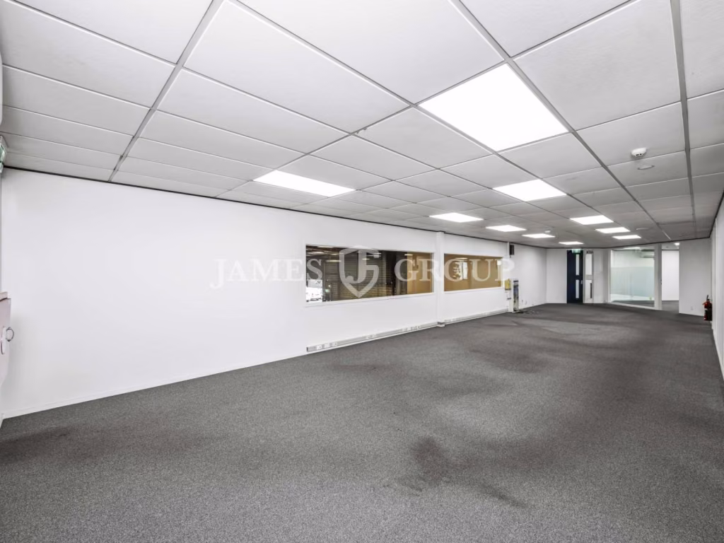Industrial In Morningside (price Reduction)