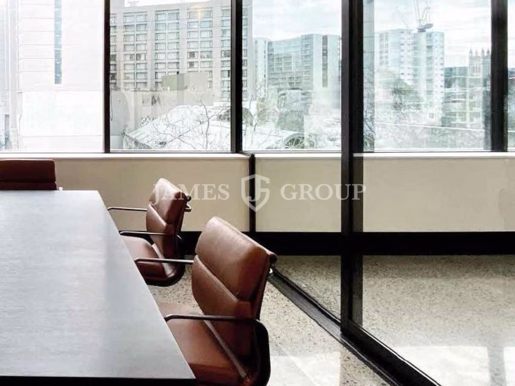 170m² Greys Avenue Office – With Premium Fitout