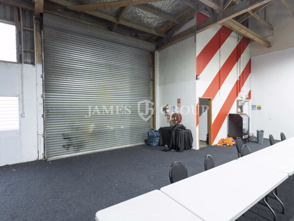 Practical Warehouse & Yard | Papakura