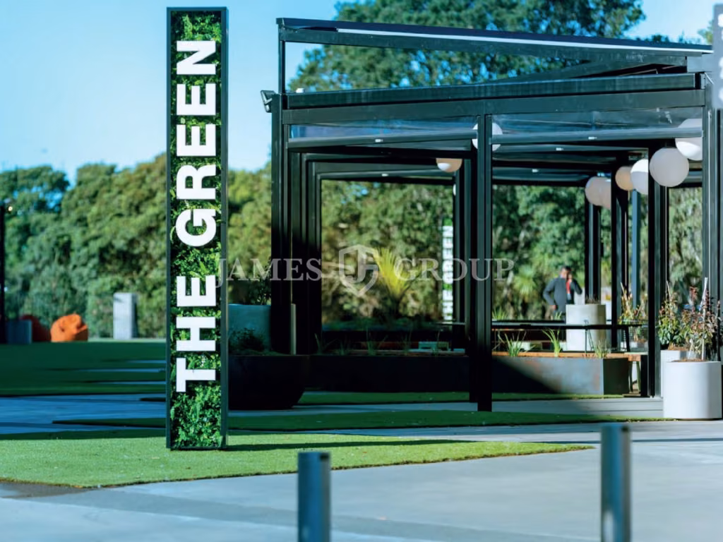Central Park Business Park | 502sqm