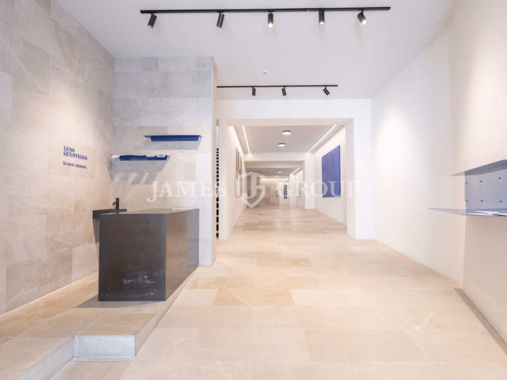 Premium Newmarket Office