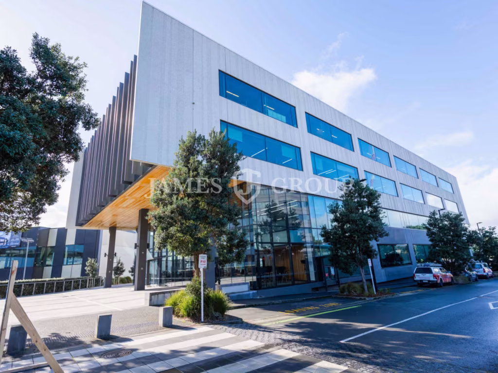 Central Park Business Park | 502sqm