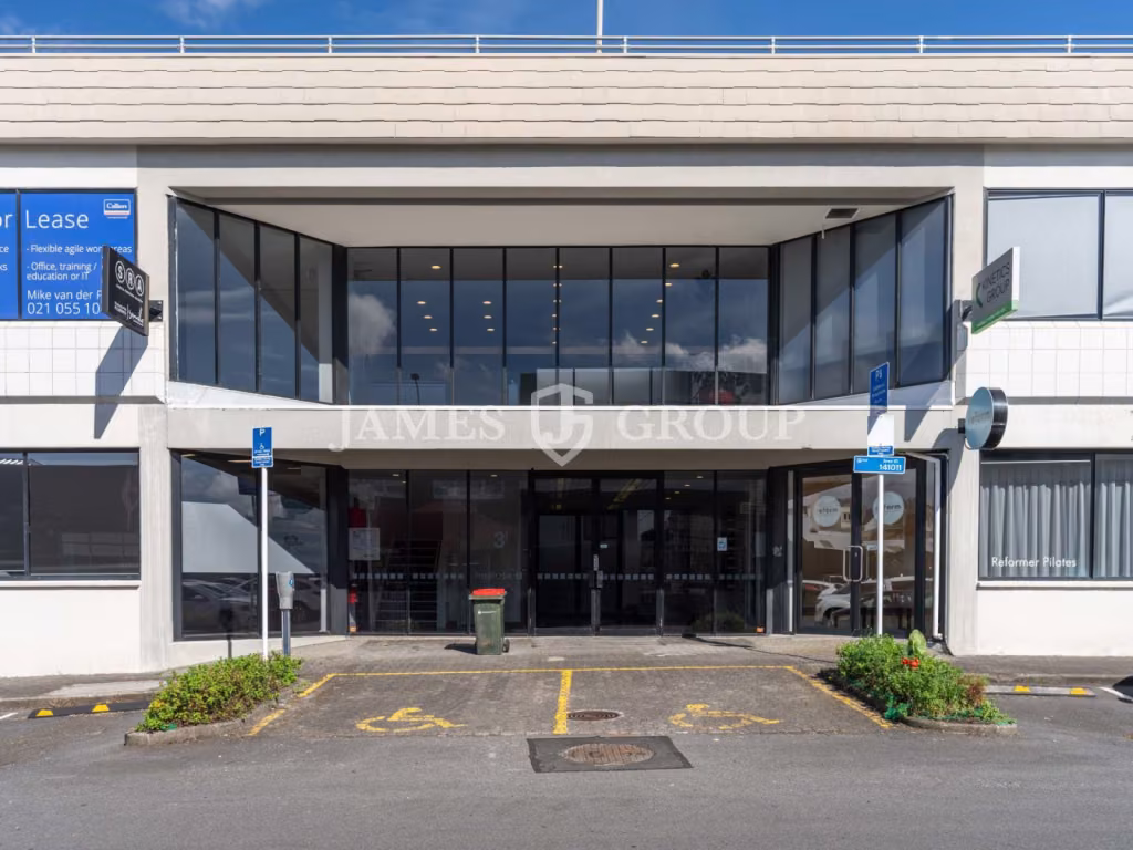 Premium Refurbished Office Space