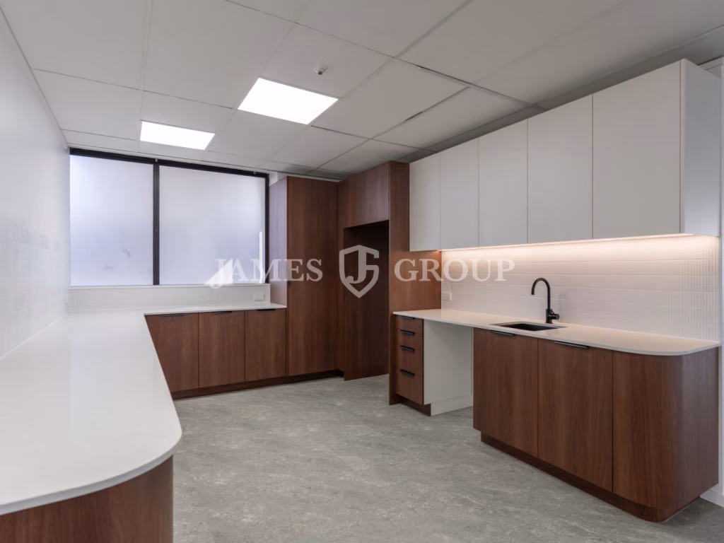 Premium Refurbished Office Space
