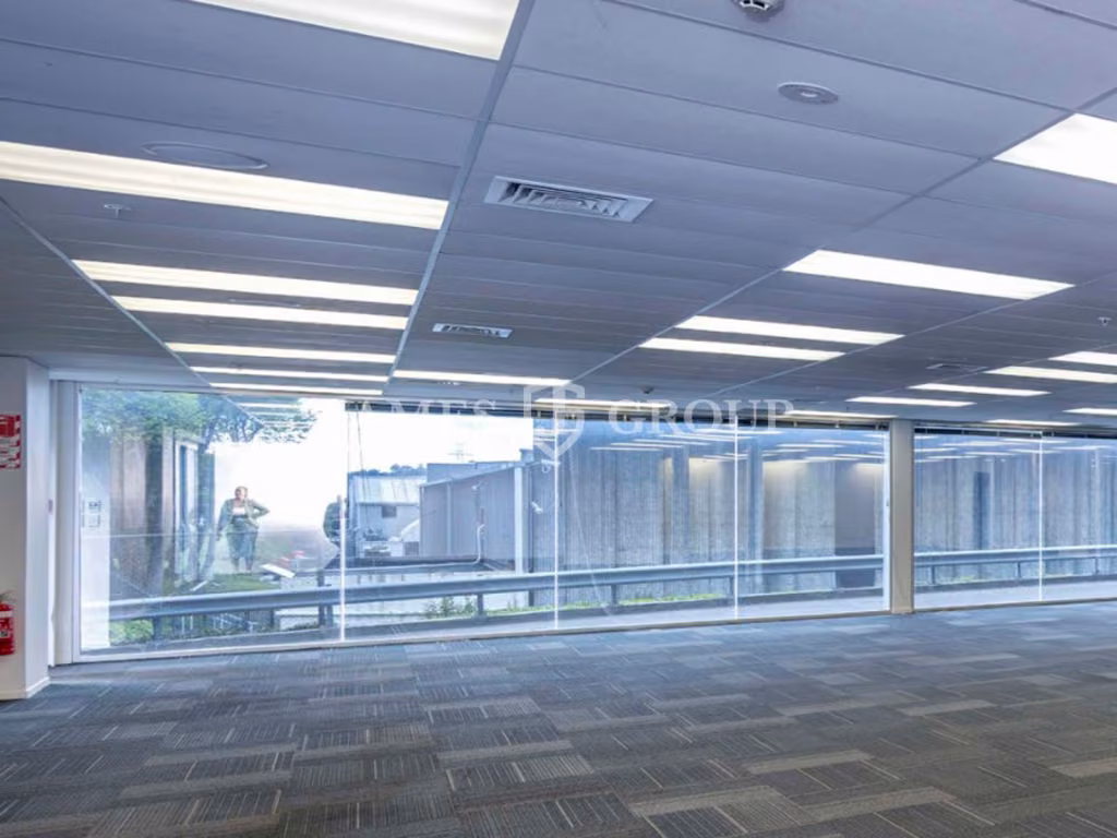 Versatile Office Accommodation From 600–1,114m²