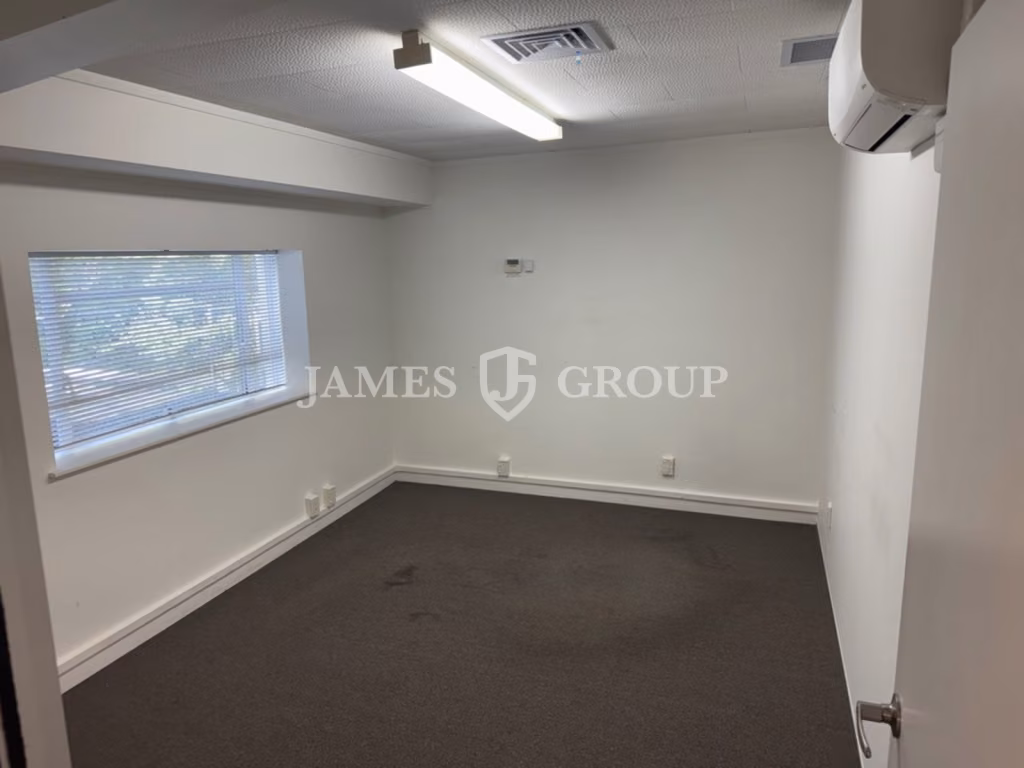 Quality Office On The Edge Of The 1050 Precinct