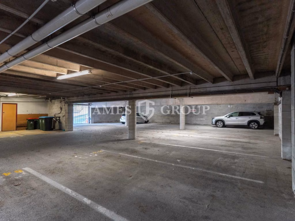 Well-appointed Grafton Office | Ground Floor