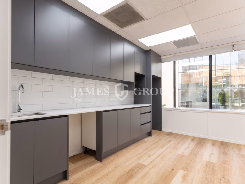 Well-appointed Grafton Office | Ground Floor