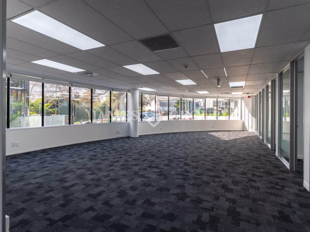 Well-appointed Grafton Office | Ground Floor