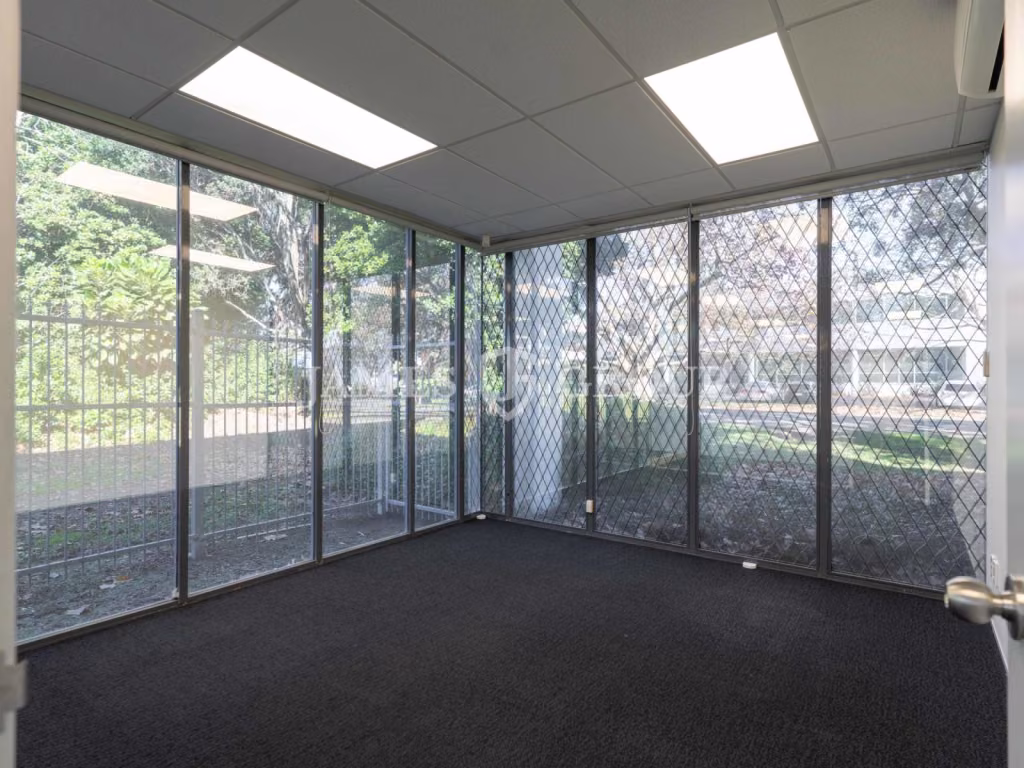 Prime Penrose Office | 275m²