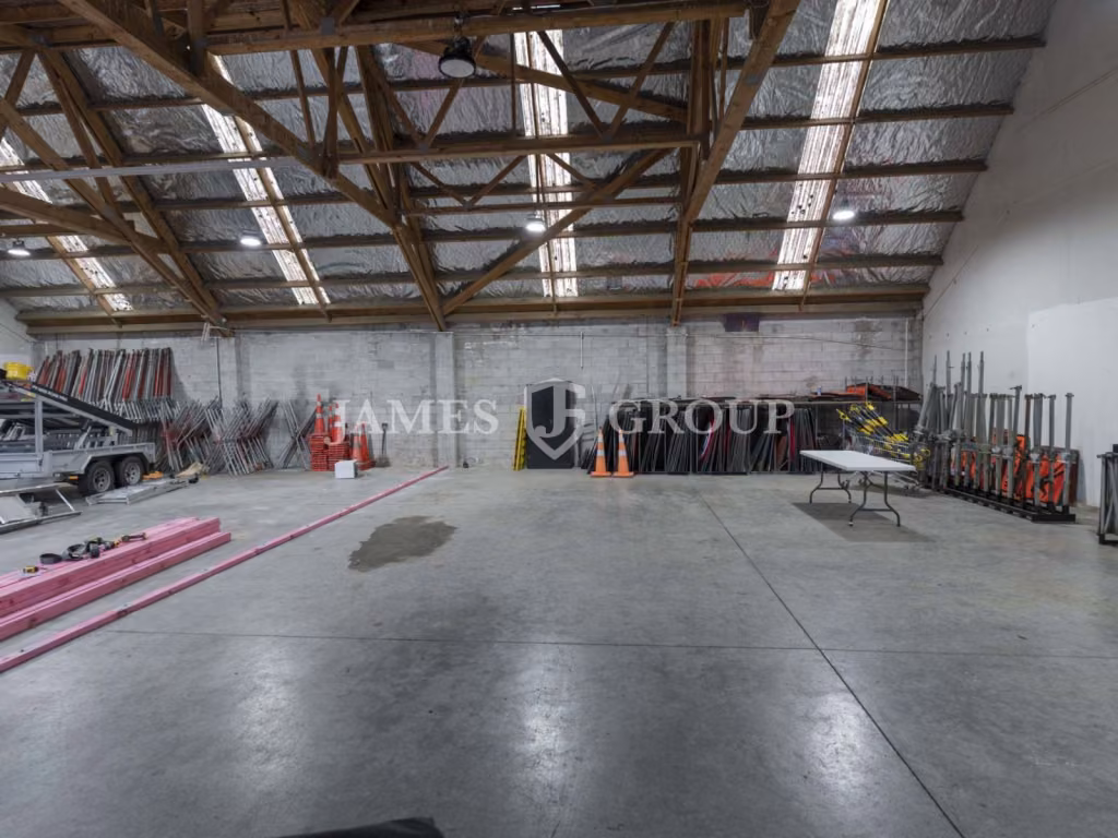 Practical Warehouse & Yard | Papakura
