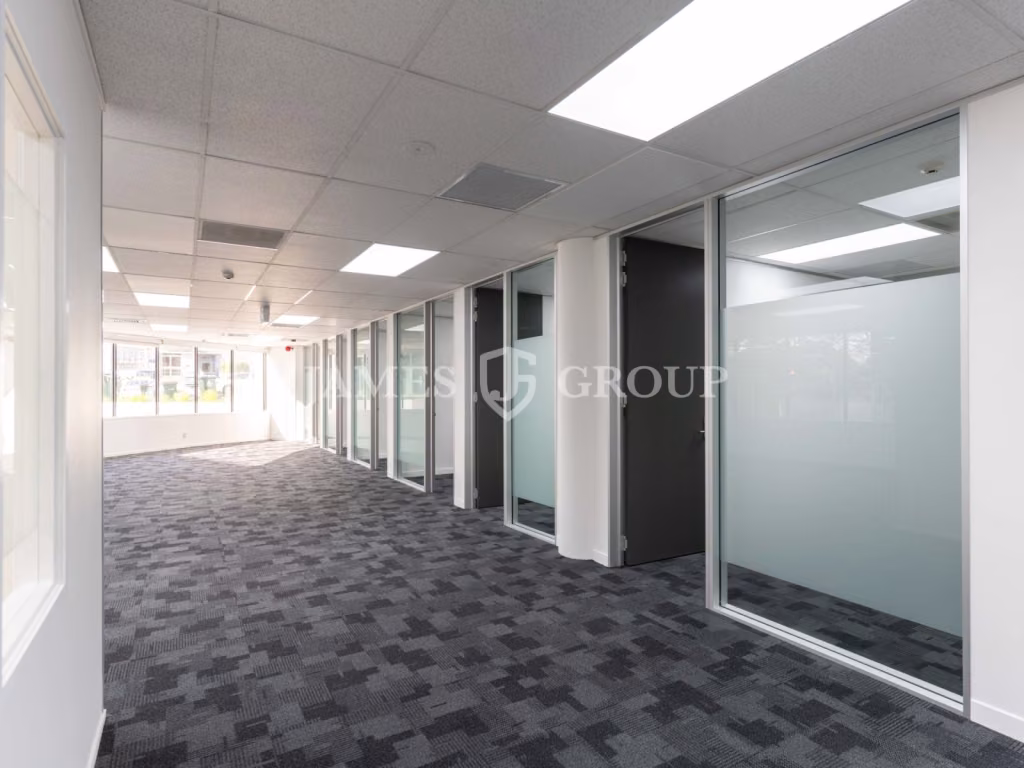 Well-appointed Grafton Office | Ground Floor