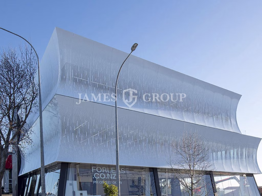 Brand New Office On Great North Road