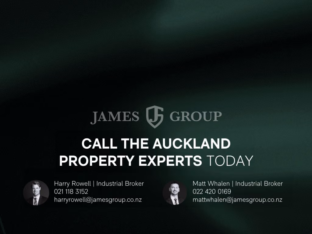 A-grade Industrial Unit – Available Now