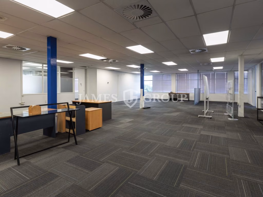Rare Airport Precinct Opportunity – Available Now