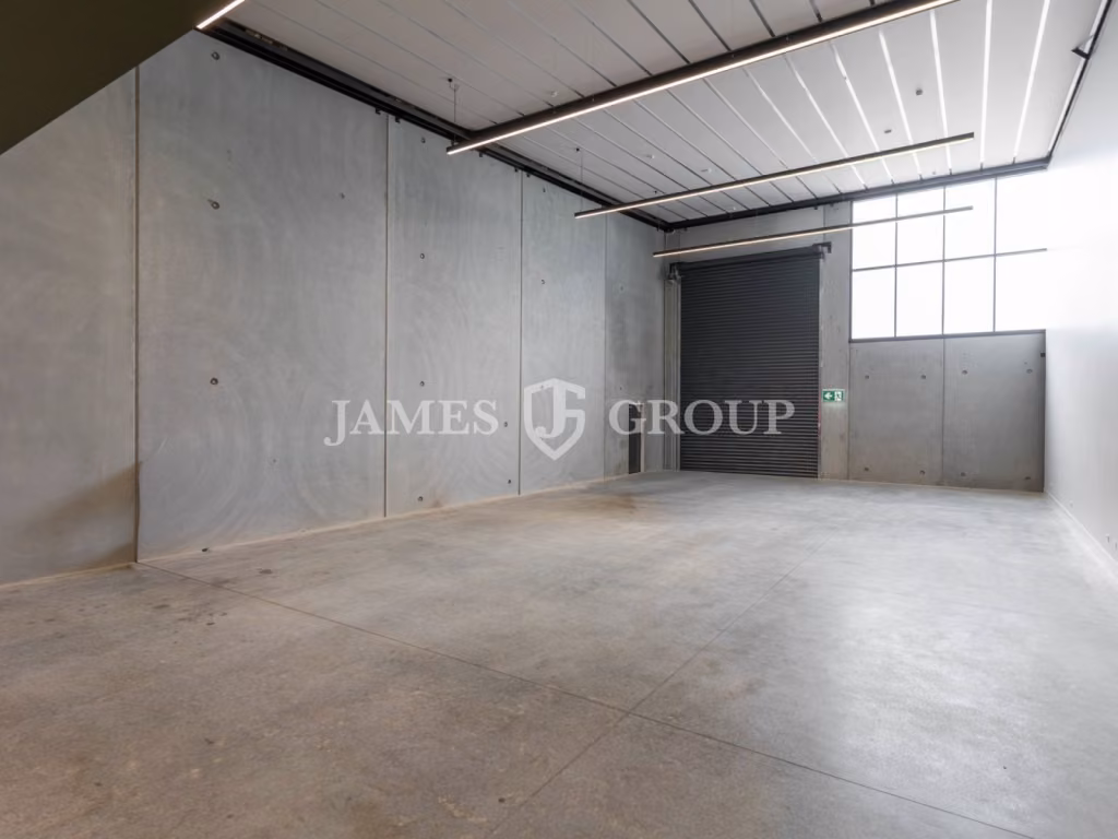 354m² City Fringe Tenancy W/ Multiple Use Options