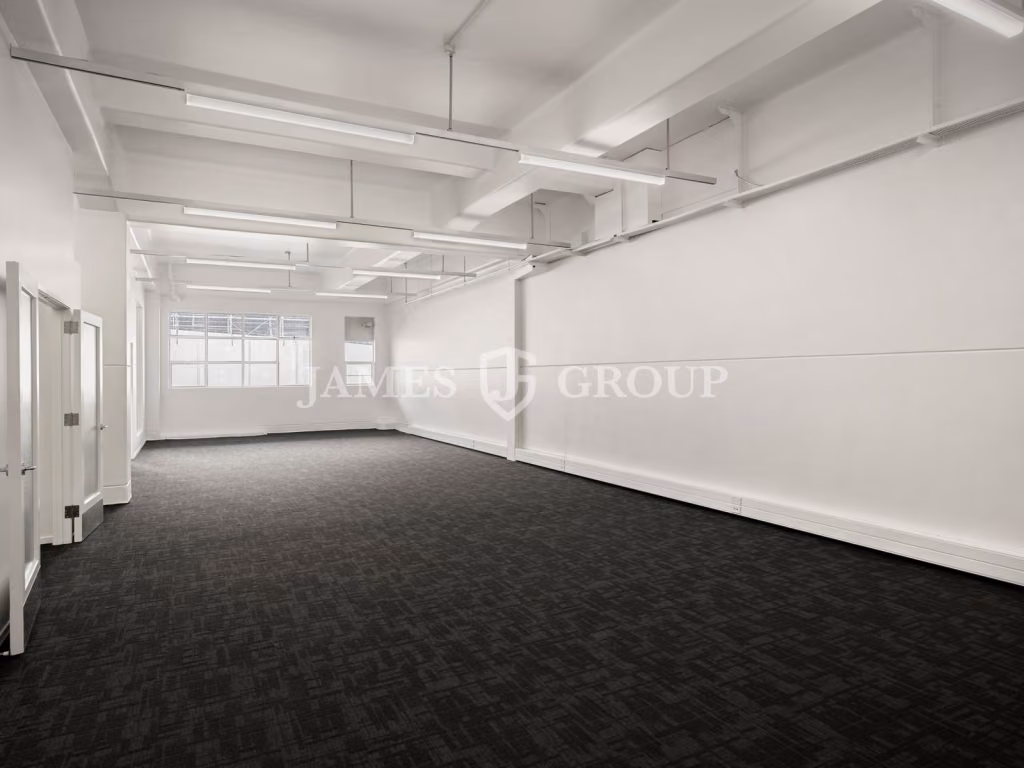 Affordable Dominion Road Office | Ample Car Parks