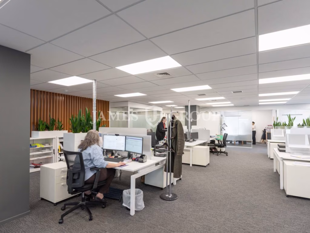 Premium Newmarket Office