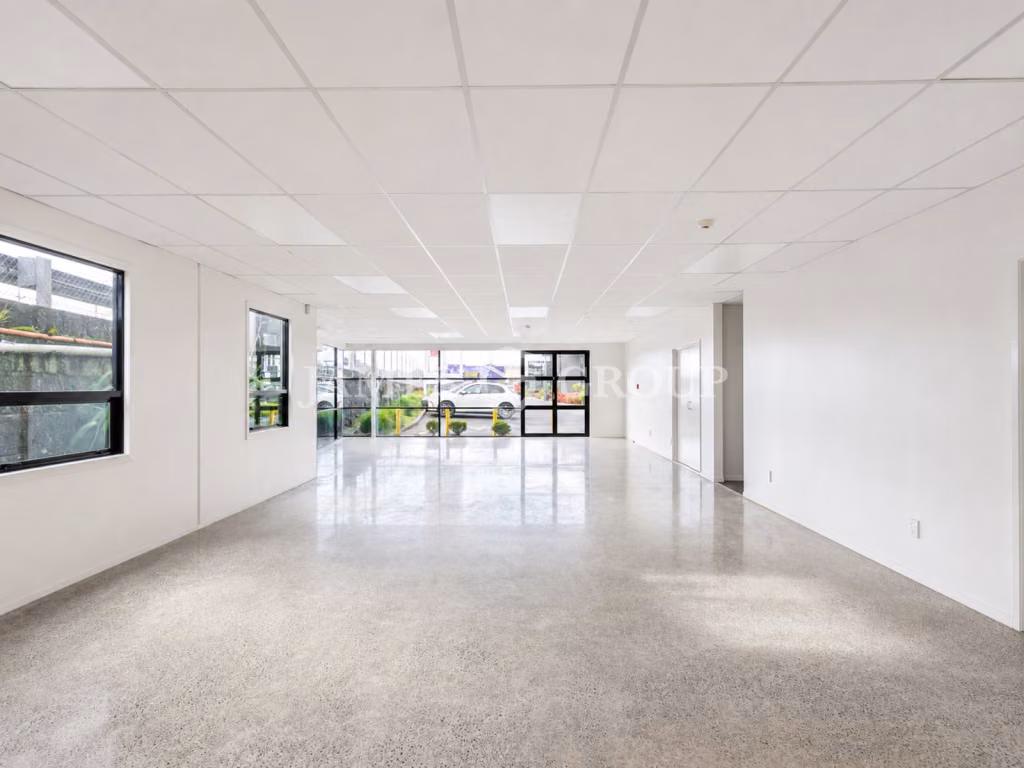 Immaculate Cain Road Industrial Unit