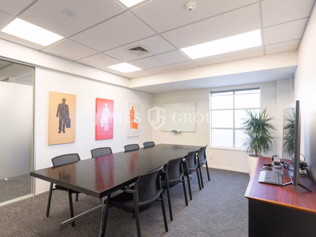Premium Newmarket Office