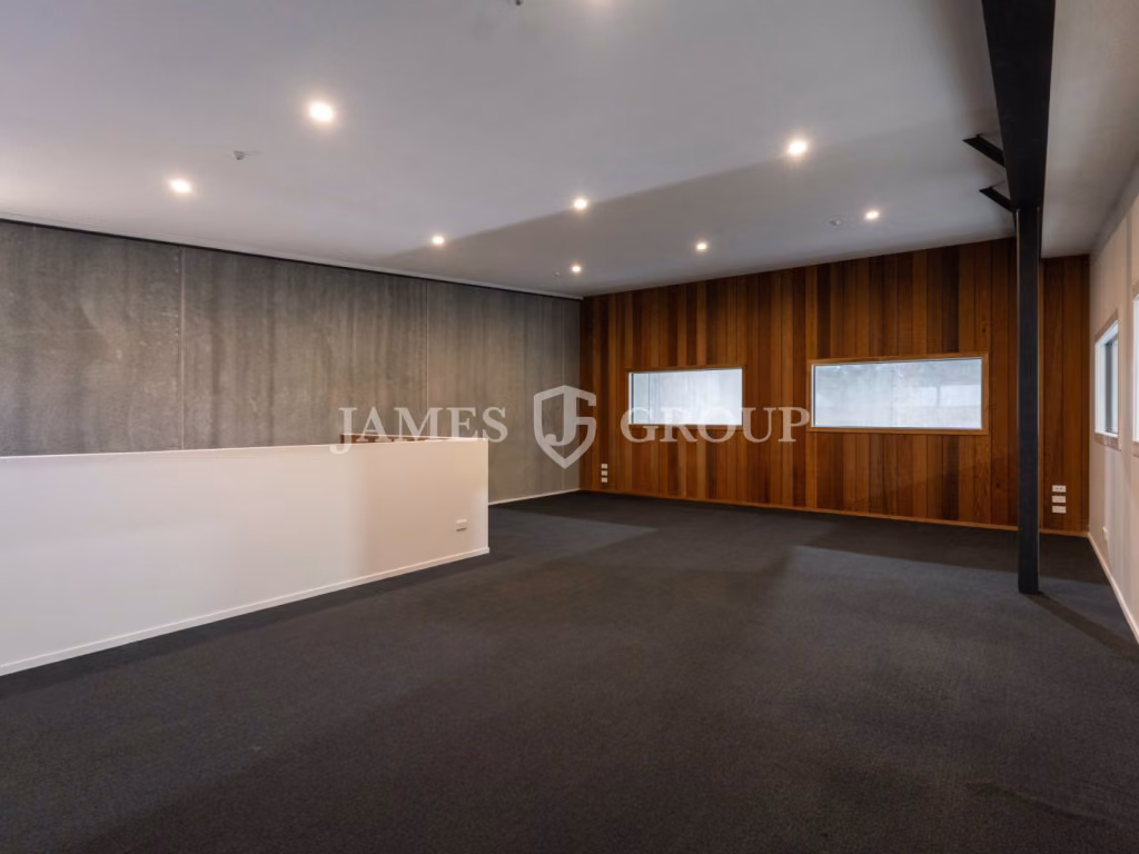 A-grade Industrial Unit – Available Now