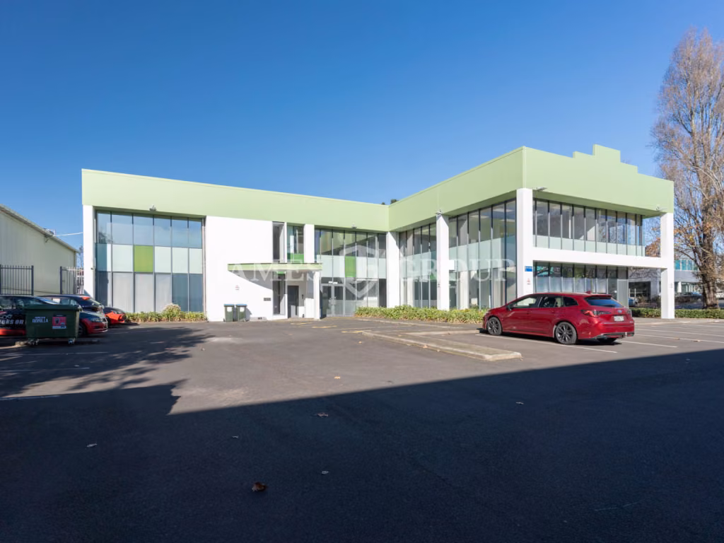 Prime Penrose Office | 275m²