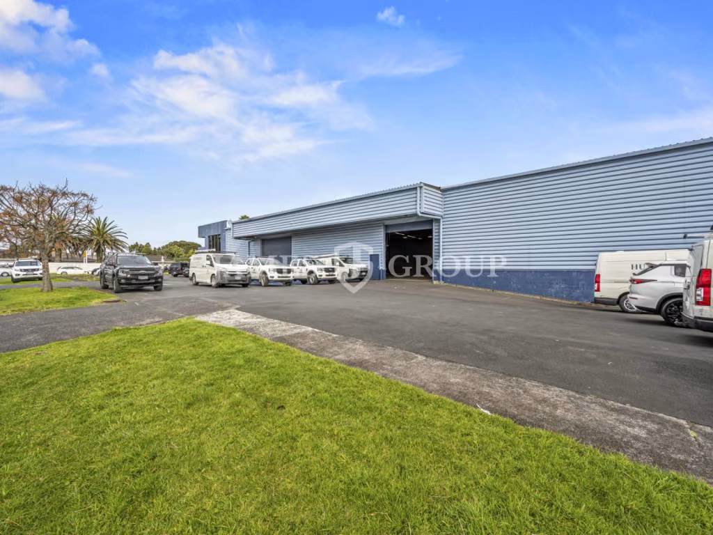 Industrial In Morningside (price Reduction)