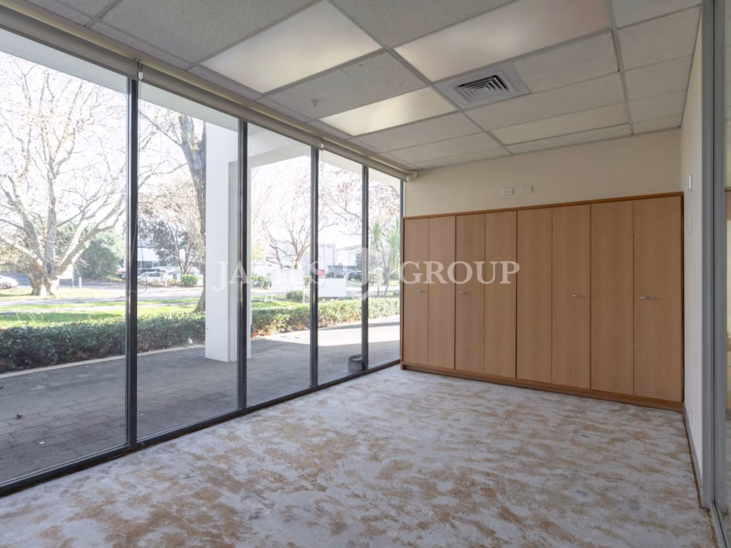 Refurbished Penrose Office Space | 275m²