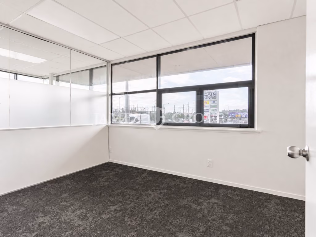 Immaculate Cain Road Industrial Unit