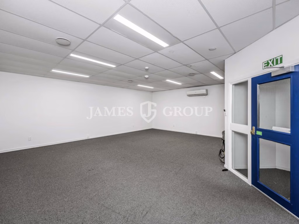Industrial In Morningside (price Reduction)
