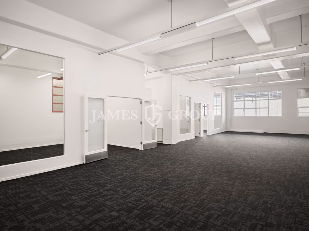 Affordable Dominion Road Office | Ample Car Parks